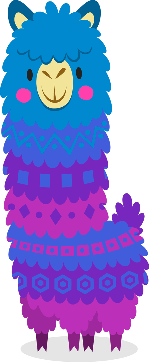 Pacca Alpaca